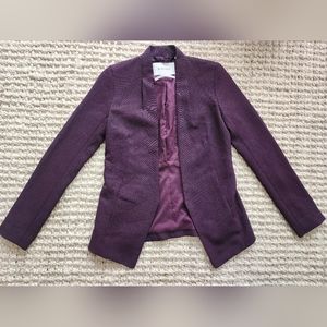 Aritzia Babaton blazer
